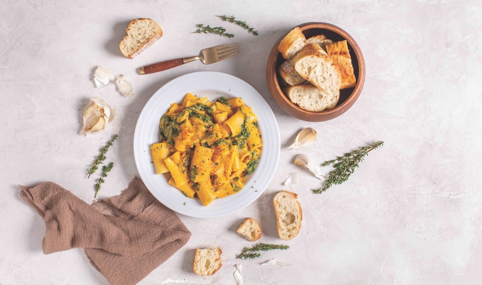 Make Every Night Pasta Night With These 20 Vegan Recipes
