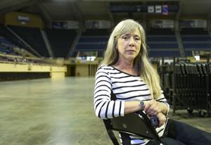 Berglund Center Prepares for Upcoming Broadway Lineup as Market Analysts Weigh Next Moves