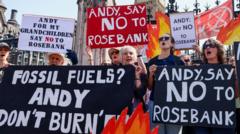 Commodities Outlook: PM warned Rosebank oil field could breach West Bank sanctions as Global Supply Balances Shift