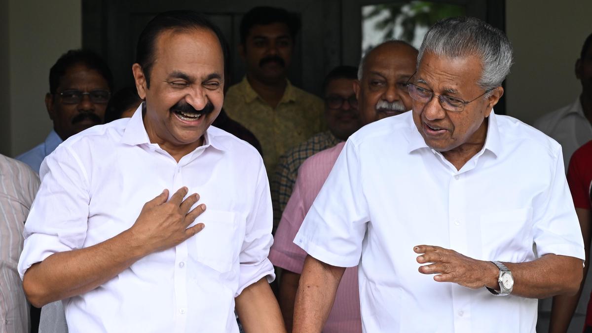 Airfare Hikes: Keralam CM and Opposition Leader Slam Airlines for ‘fleecing’ Nrks