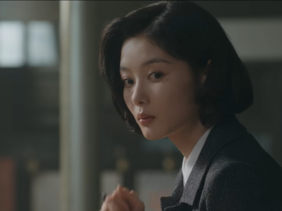 100 Days of Deception Episode 1 Review: a Charming Lead and a Risky Mission Give This Korean Drama a Promising Beginning | 3.5/5 Stars