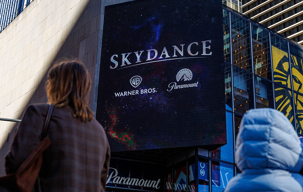 HBO Max, Paramount+, and Discovery+ "will Unify Into a Single Service