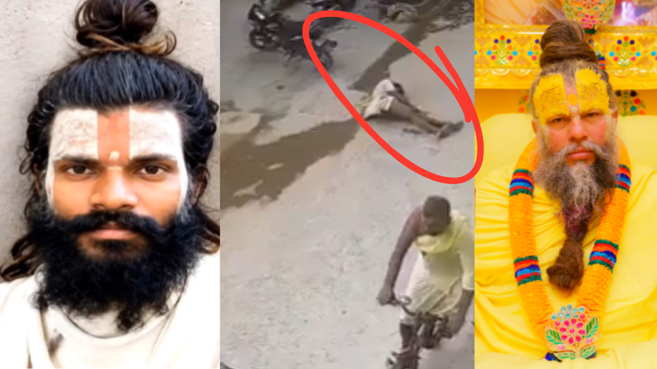 Global Perspective: Severed genital, grinder in room: What happened to Premanand Maharaj's disciple