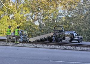 Motorcyclist Ejected in Wreck on East 8th Avenue Amid Shifting Economic Pressures