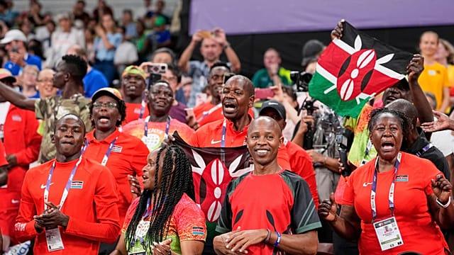 World Anti-doping Body Seeks Tough Stance from Kenya Ahead of Championship