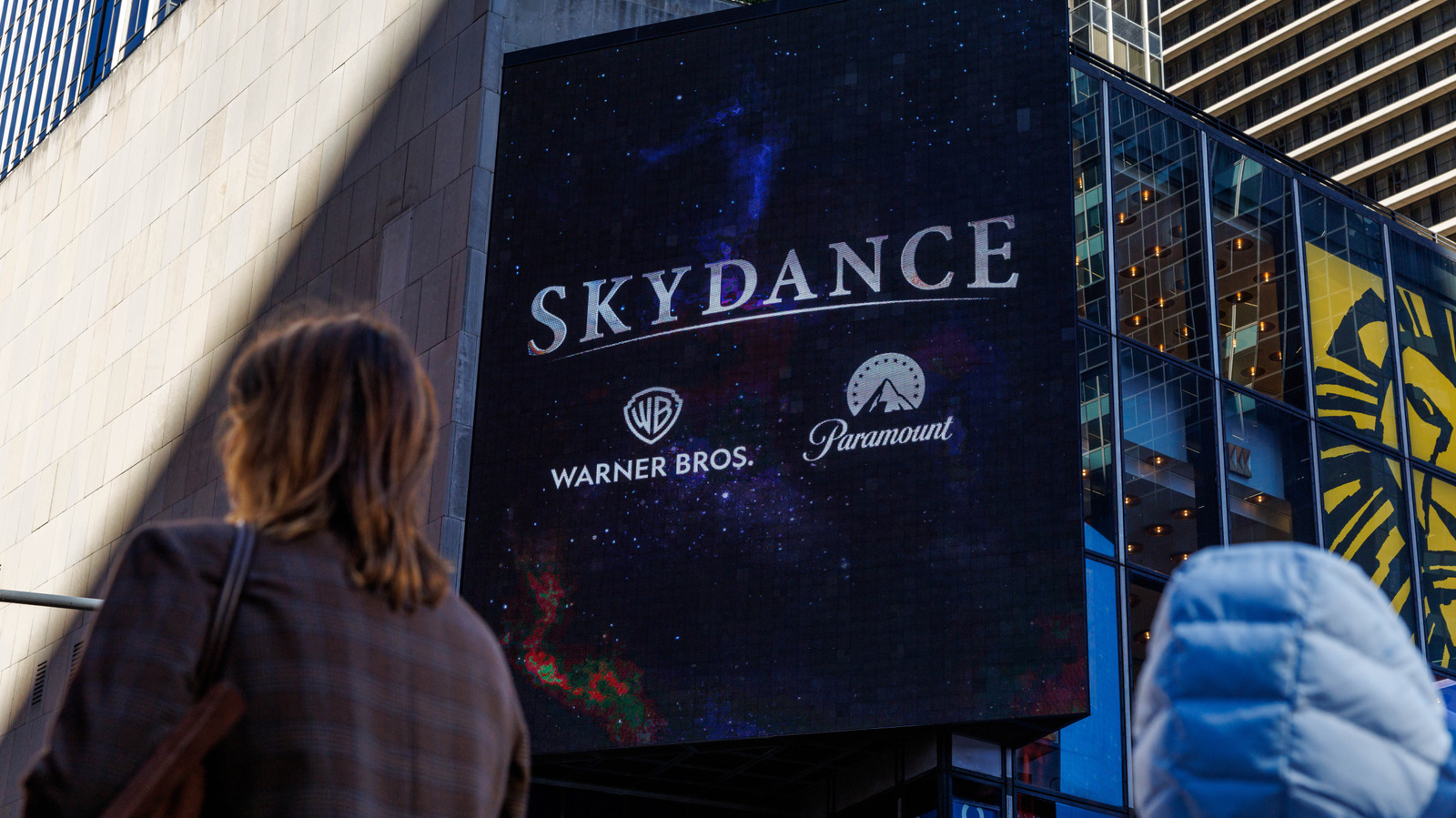 Skydance Will Combine HBO Max and Paramount+ Into a Single Streaming Service