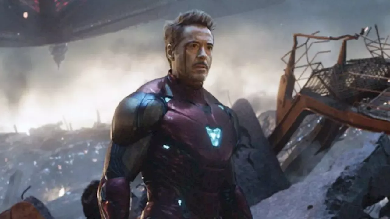 Corporate Strategy: Avengers: Endgame Encore’ Tops U.K., Ireland Box Office