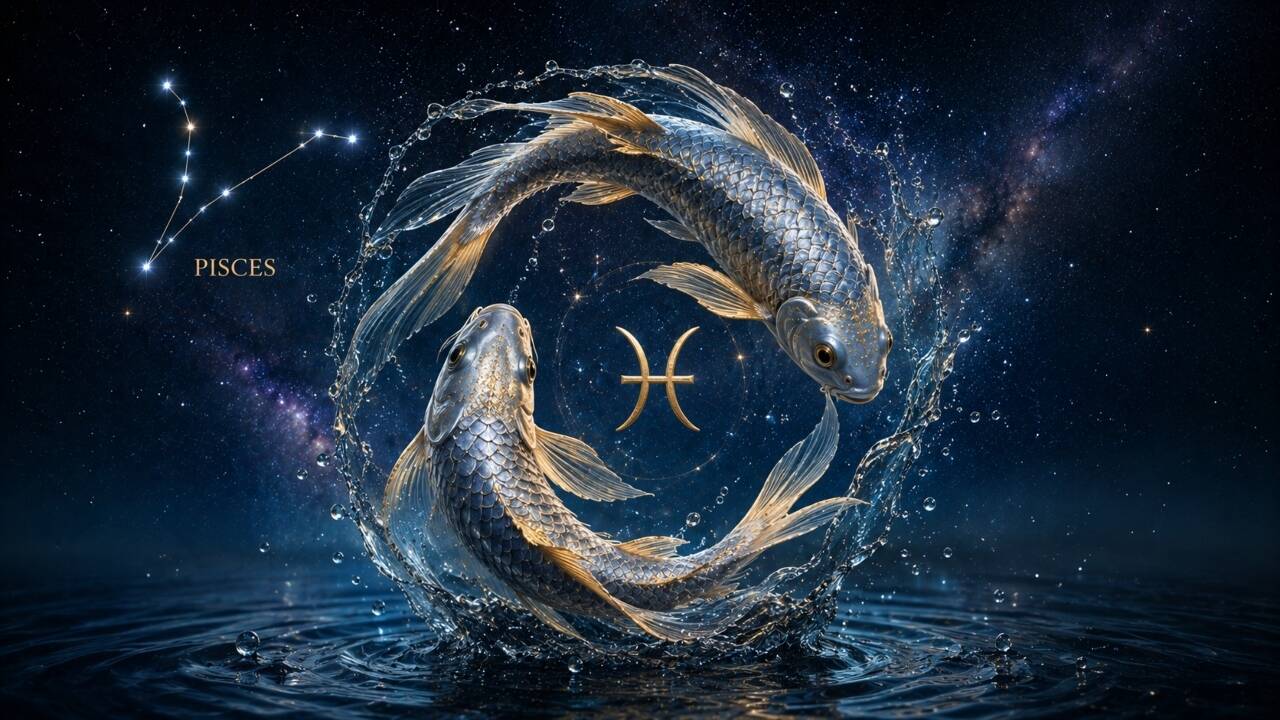 Daily Pisces Forecast: Horoscope Urges Balance and Caution; Held-up Money May Arrive
