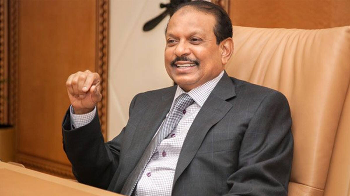 Market Developments: Forbes 2026 rich list: M A Yusuff Ali tops among Malayalis