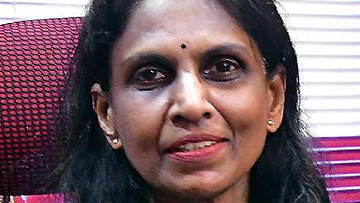 Thiruvananthapuram Corporation: R. Sreelekha’s Resignation Bid Puts BJP in a Spot
