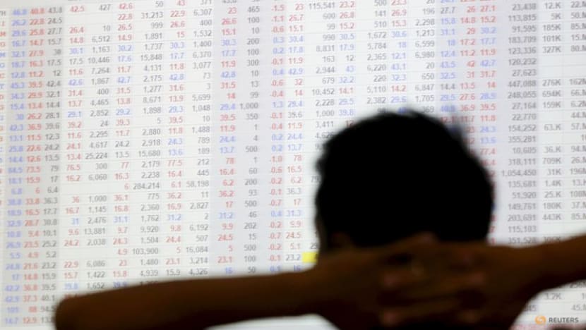 International Briefing: Vietnam to move all Hanoi-listed stocks to Ho Chi Minh index in December under market overhaul
