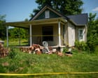 International Briefing: A persistent crisis’: the 16 children removed from an Ohio family are part of a statewide issue