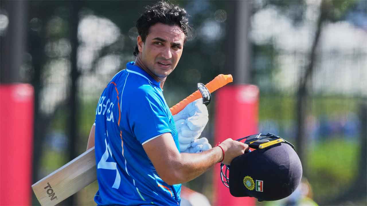 Enterprise Tech Shift: Abhishek Sharma equals Yuvraj Singh's big record against Pakistan and the Scaling Frontier