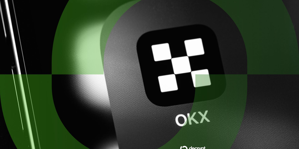 Circle, Ripple and Standard Chartered Back OKX at Flat $25b Valuation