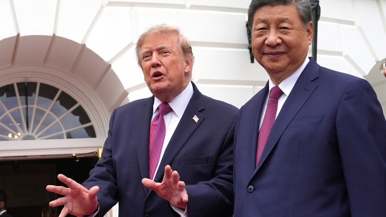 Enterprise Tech Shift: Taipei’s dilemma over history deepens with Xi-Trump praise of WWII Flying Tigers and the Scaling Frontier
