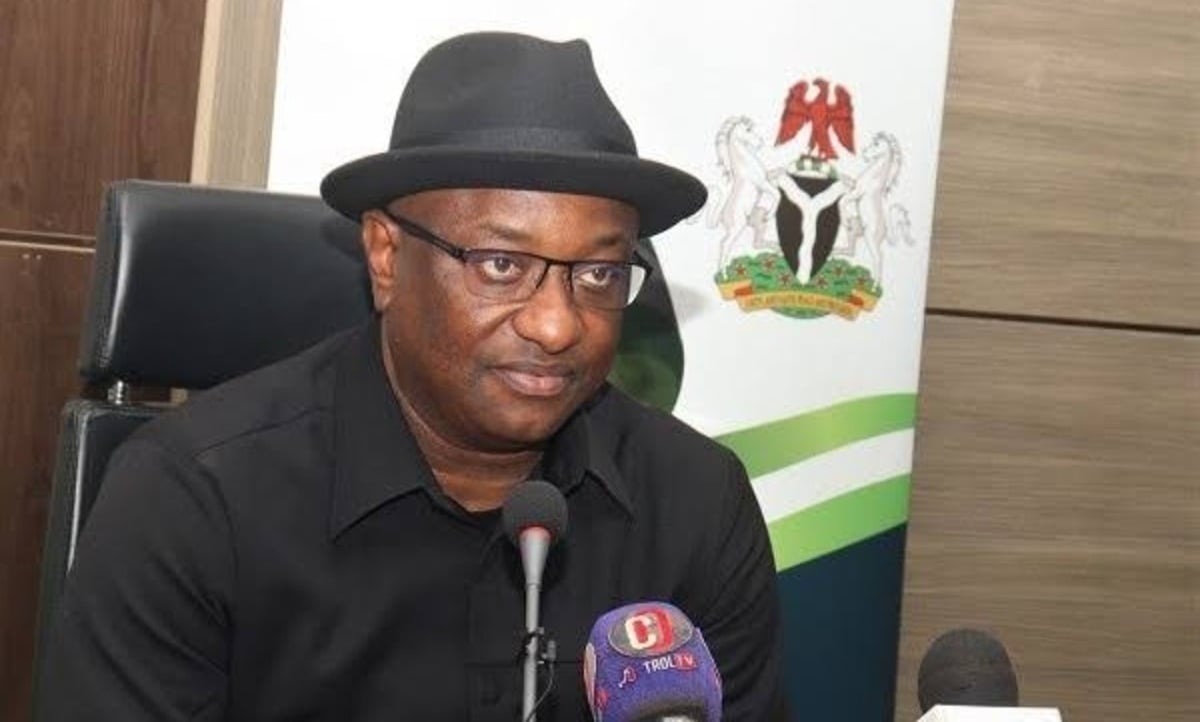 Igbokoda Tragedy: FG Moves to Bridge Civil-military Aviation Safety Dichotomy
