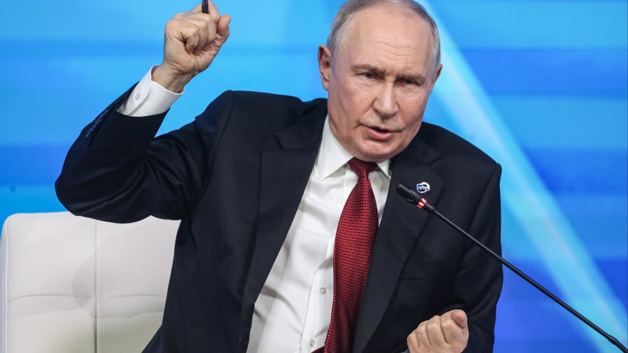Policy in Focus: Putin warns Russia will use ‘all weapons’ in arsenal if any of its territory is attacked and Its Wider Institutional Repercussions
