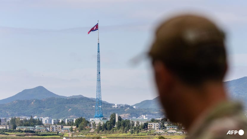 Global Perspective: South Korea president urges Pyongyang dialogue after DMZ blasts
