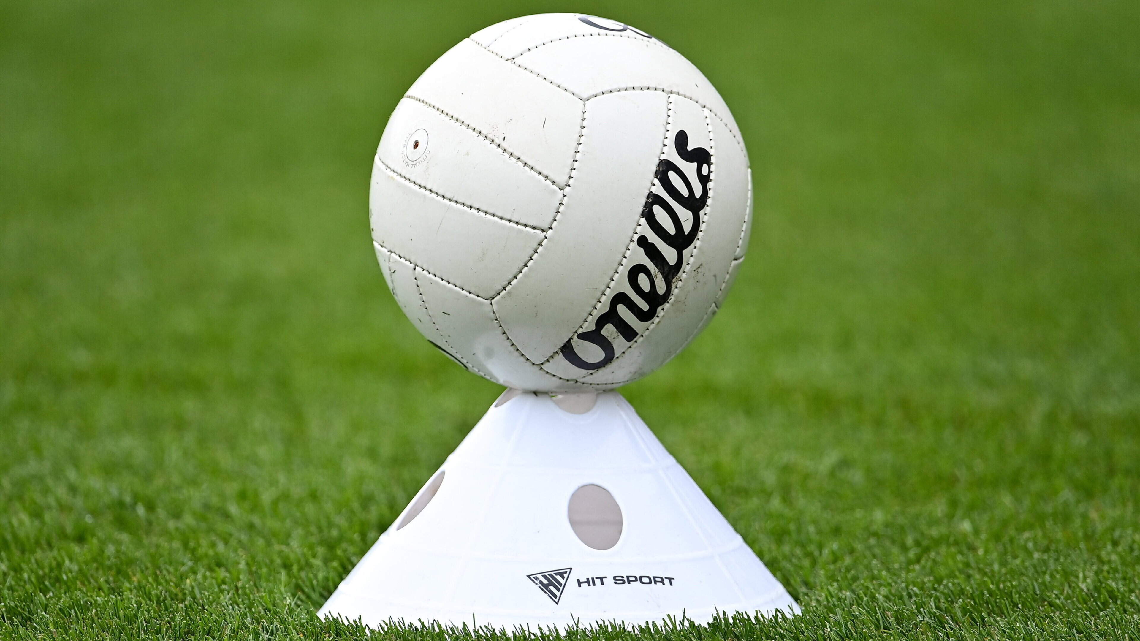 St. Joseph's Back in JAFC Final After Edging Tight Battle With Rathgarogue-cushinstown