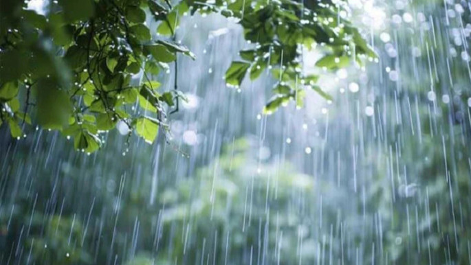 Rain, Thundershowers Likely in Parts of Country in Significant Industry Shift