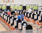 I’m the Attorney General of Washington State. Here’s How We’re Protecting the Midterm Elections | Nick Brown