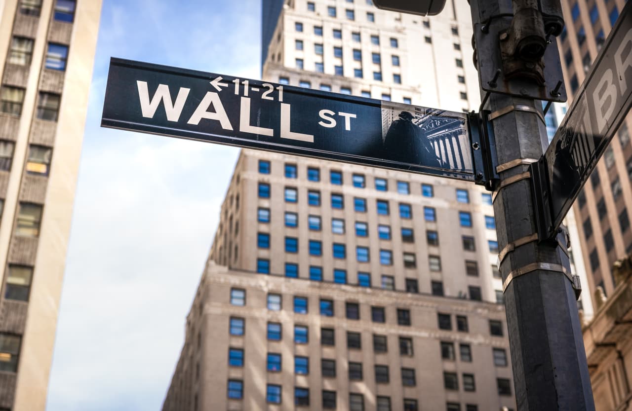 Rising Yields Are Quietly Crashing the Stock Market’s Earlier Winners of 2026