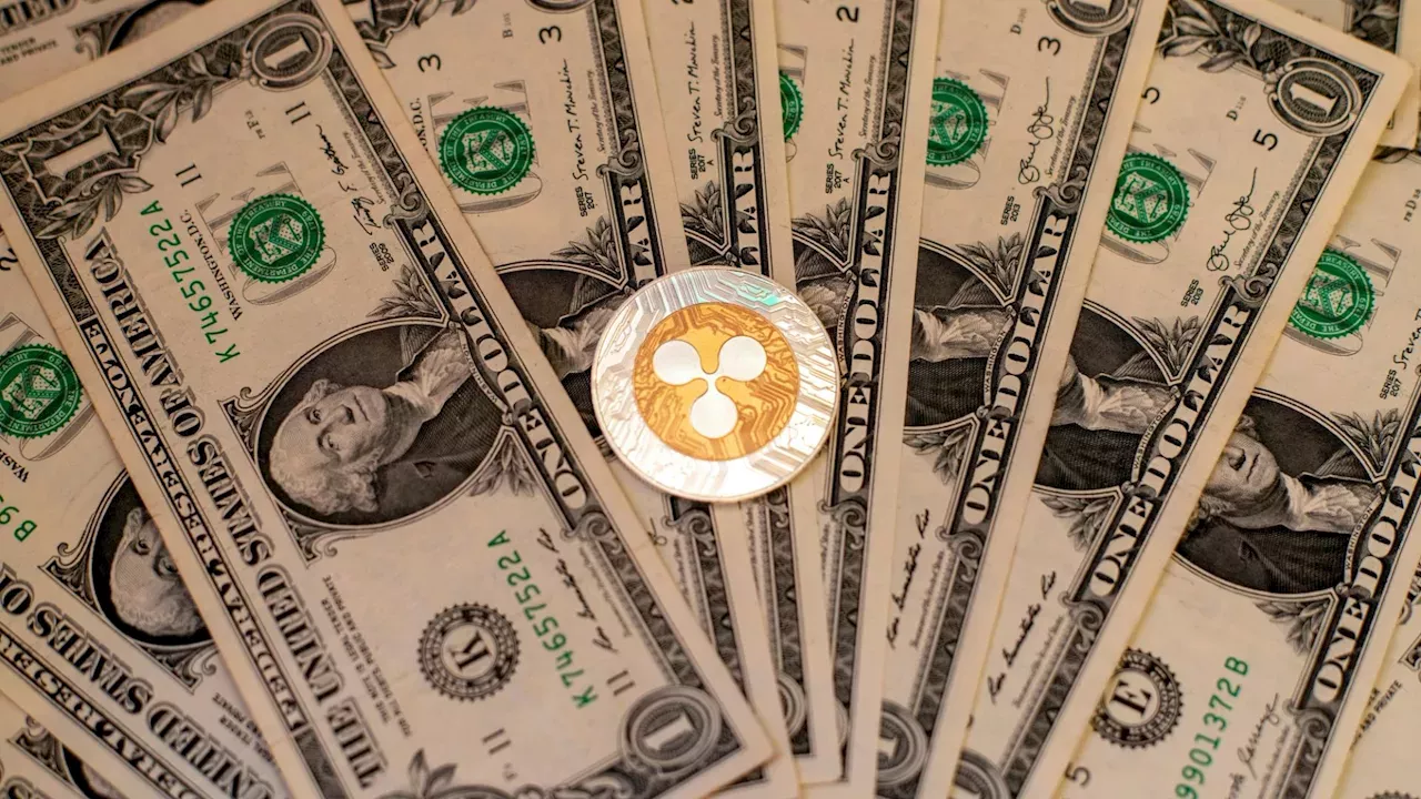 Xrp-linked Ripple Is Earning Fees Financing Leveraged Stock Bets, a Business Long Run by Banks