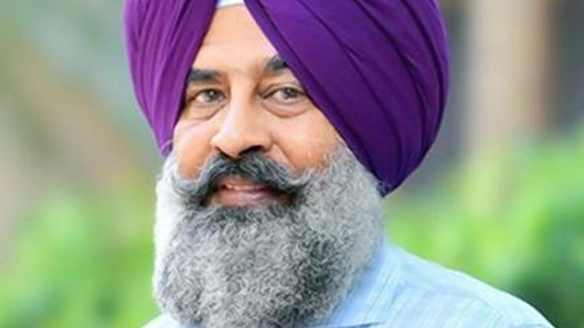 Enterprise Tech Shift: Who is Pargat Singh, the former Olympic hockey captain who just replaced Warring as Punjab Congress president? and the Scaling Frontier