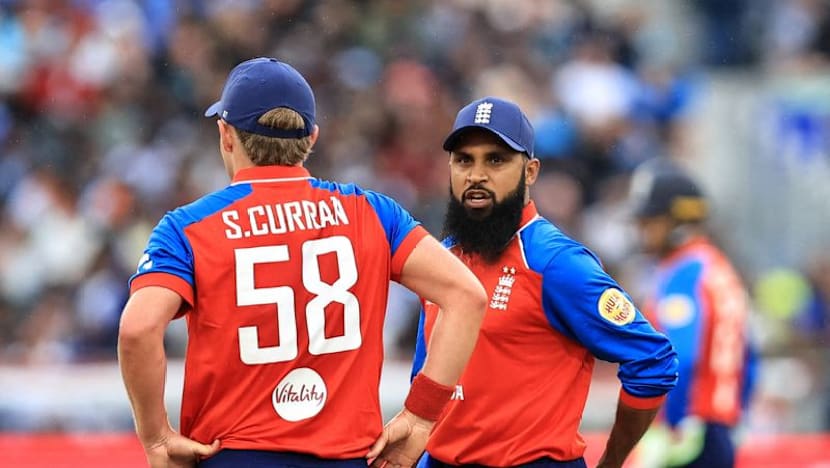Global Perspective: Rashid, Curran return as England call up uncapped trio for Pakistan ODI tri-series