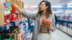 Enterprise Tech Shift: No more cereal at the end of the aisle? New rules in Scotland's supermarkets and the Scaling Frontier