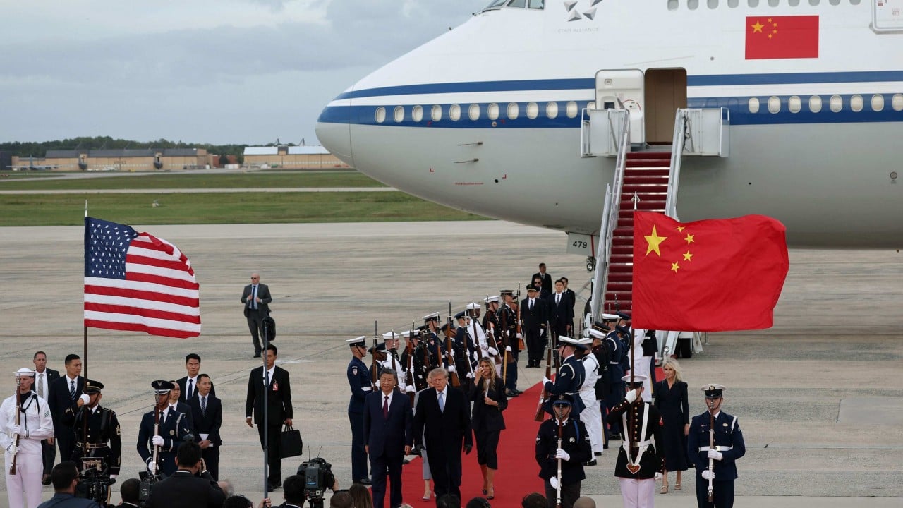 Policy in Focus: Xi-Trump summit drew Chinese CEOs. So why couldn’t they get a seat at the table? and Its Wider Institutional Repercussions