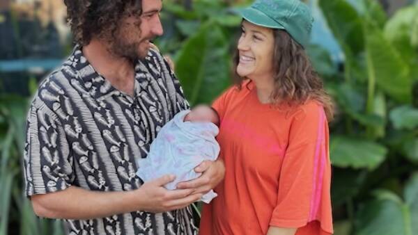 Corporate Strategy: Tiny baby's arrival shows why mothers trust Kempsey maternity