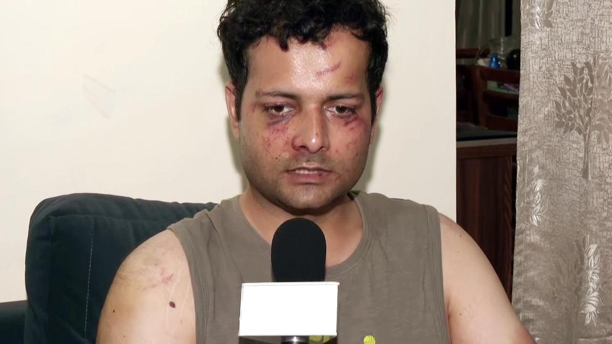 WHO Is ACP Vivek Bhagat? Delhi Cop Accused of Sexual Harassment During Protests