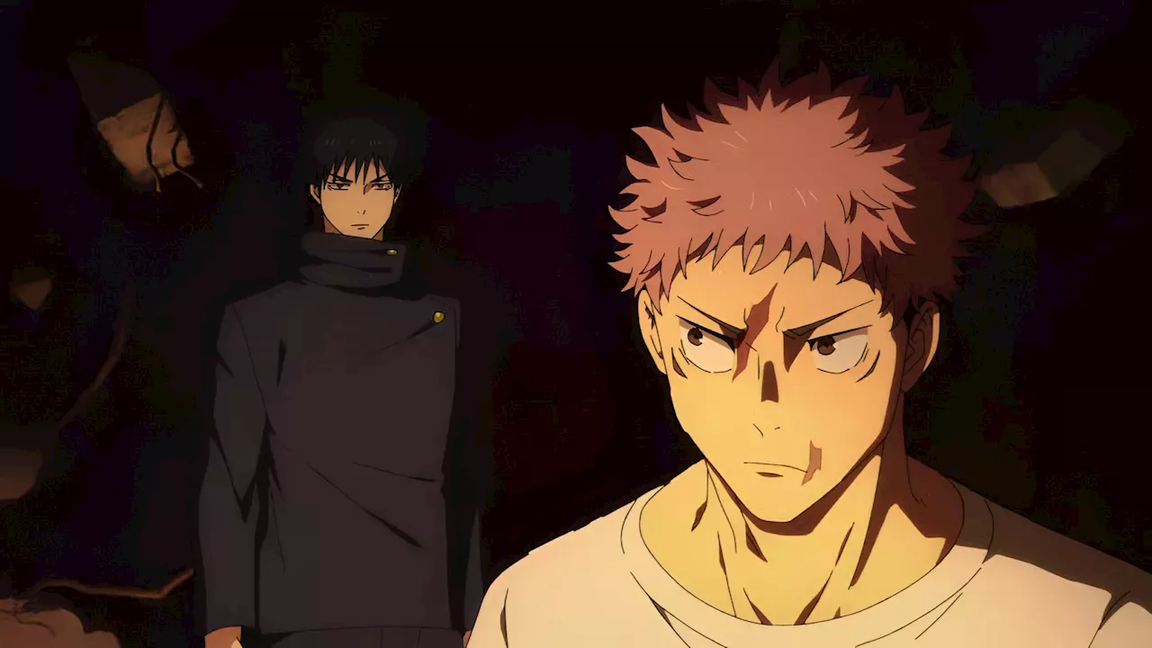 Enterprise Tech Shift: The Final Chapter: Why the Jujutsu Kaisen Manga Ending Remains Controversial and the Scaling Frontier
