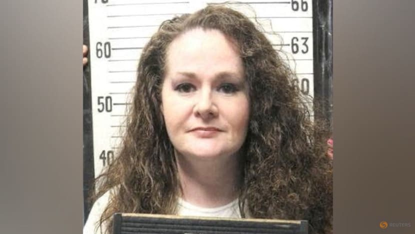 After Botched US Execution, Christa Pike Walking, Mentally 'foggy': Lawyer