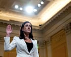 Doj Seeks to Charge Ex-trump Aide WHO Gave Key Testimony on January 6 Attack