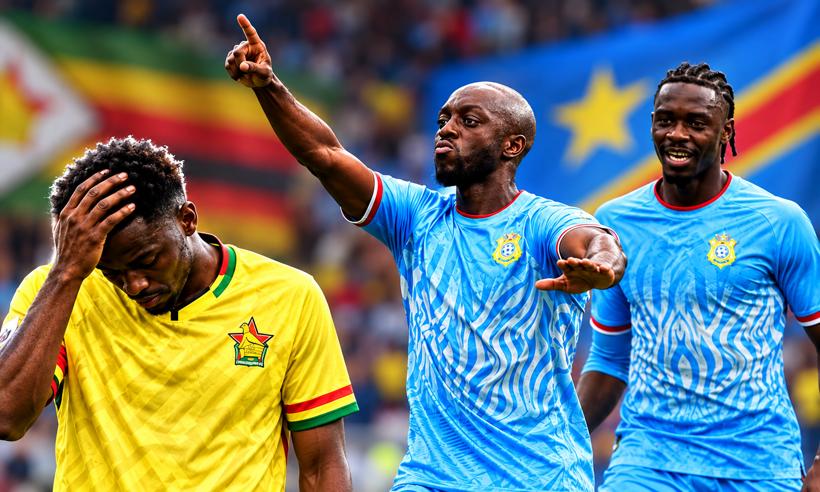 Commodities Outlook: Zimbabwe 1-2 DR Congo: Wissa Spoils Warriors’ Emotional Harare Homecoming as Global Supply Balances Shift