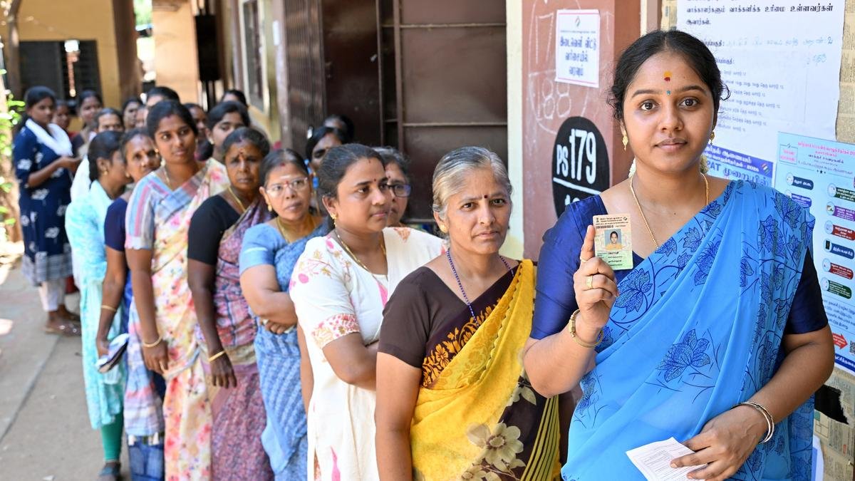 Should voting be a fundamental right?