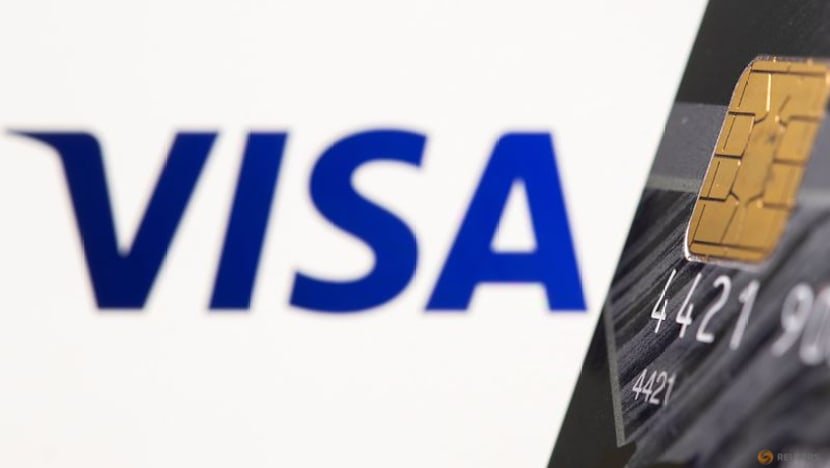 Visa Sounds Alarm on AI-Powered Fraud Risks Sweeping Global Payments