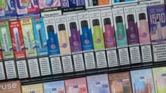 Market Developments: Vape prices to rise as new tax takes effect