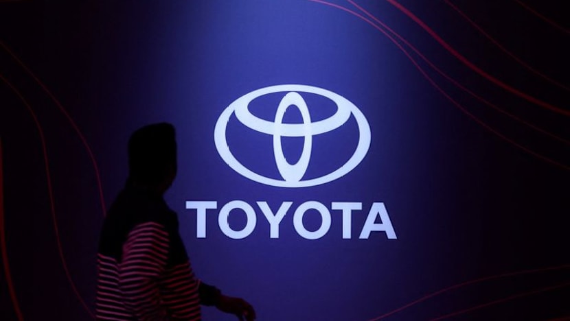 Developing Story: Toyota to invest $1.34 billion in Argentina production plant