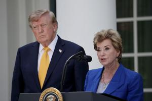It Can Be Done: Trump Shrinks Federal Bureaucracy Amid Shifting Economic Pressures