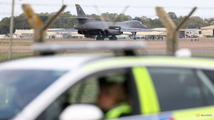 Geopolitical Dispatch: Netanyahu says Israel warned UK of Iran base plot Shifts Diplomatic Posture