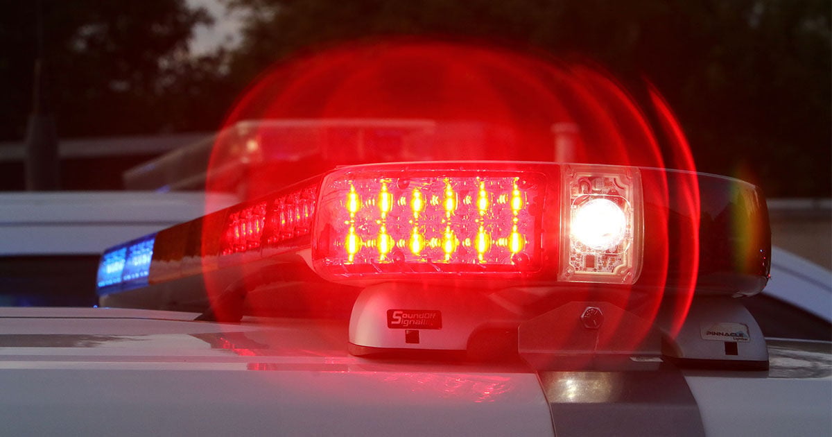 Police Reports for Oct. 6, 2026 Amid Shifting Economic Pressures