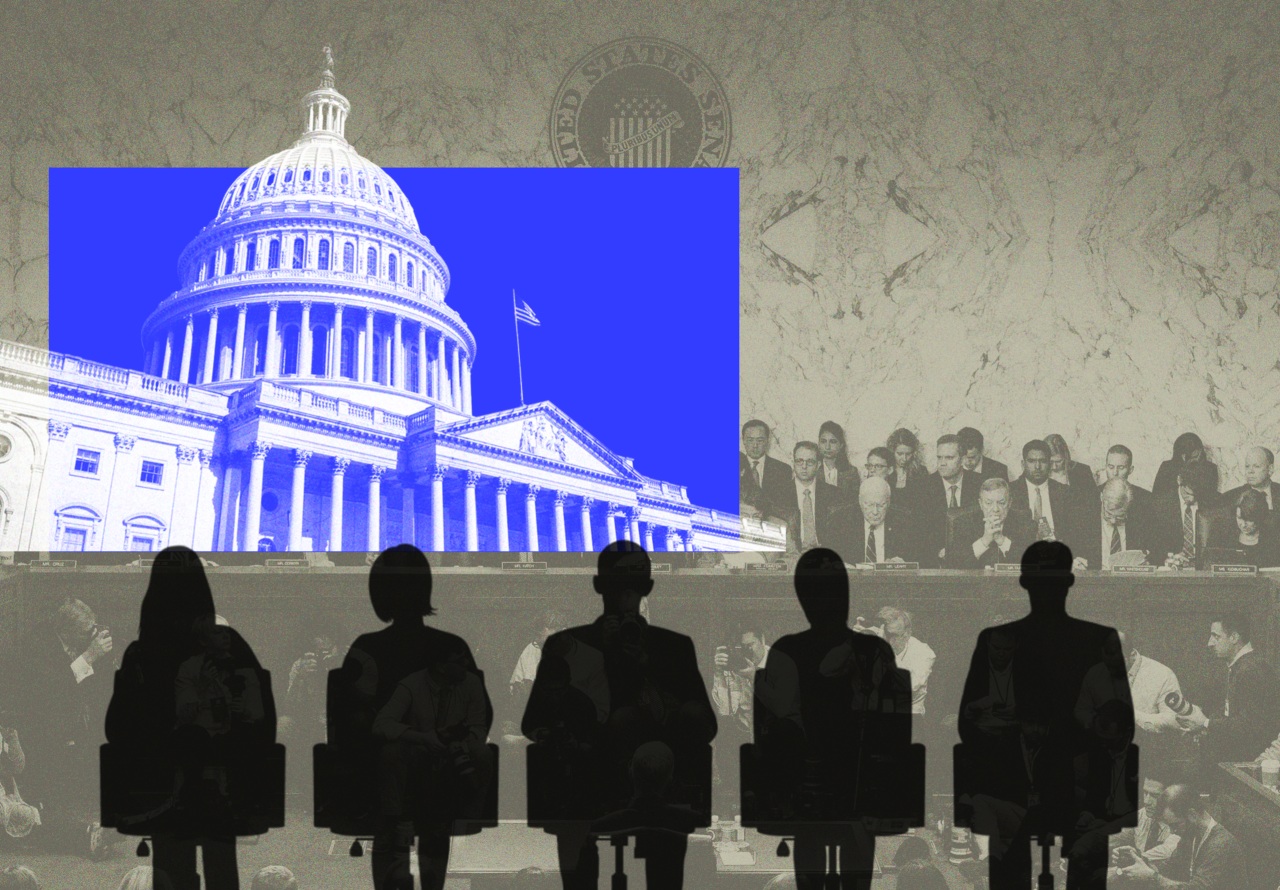 Democrats Eye House: Corporate America Braces for Onslaught of High-Profile Hearings
