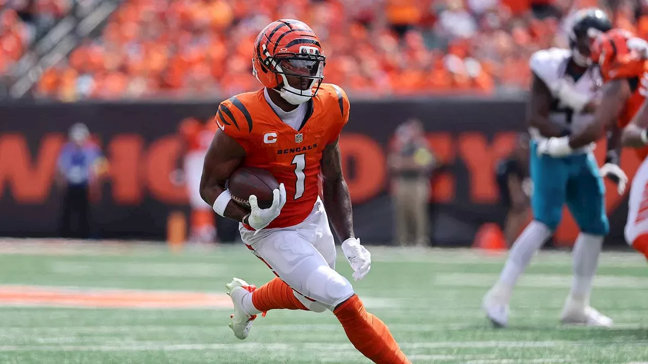 Jaguars Brace for Bengals' Explosive Offense in Week 4 Showdown
