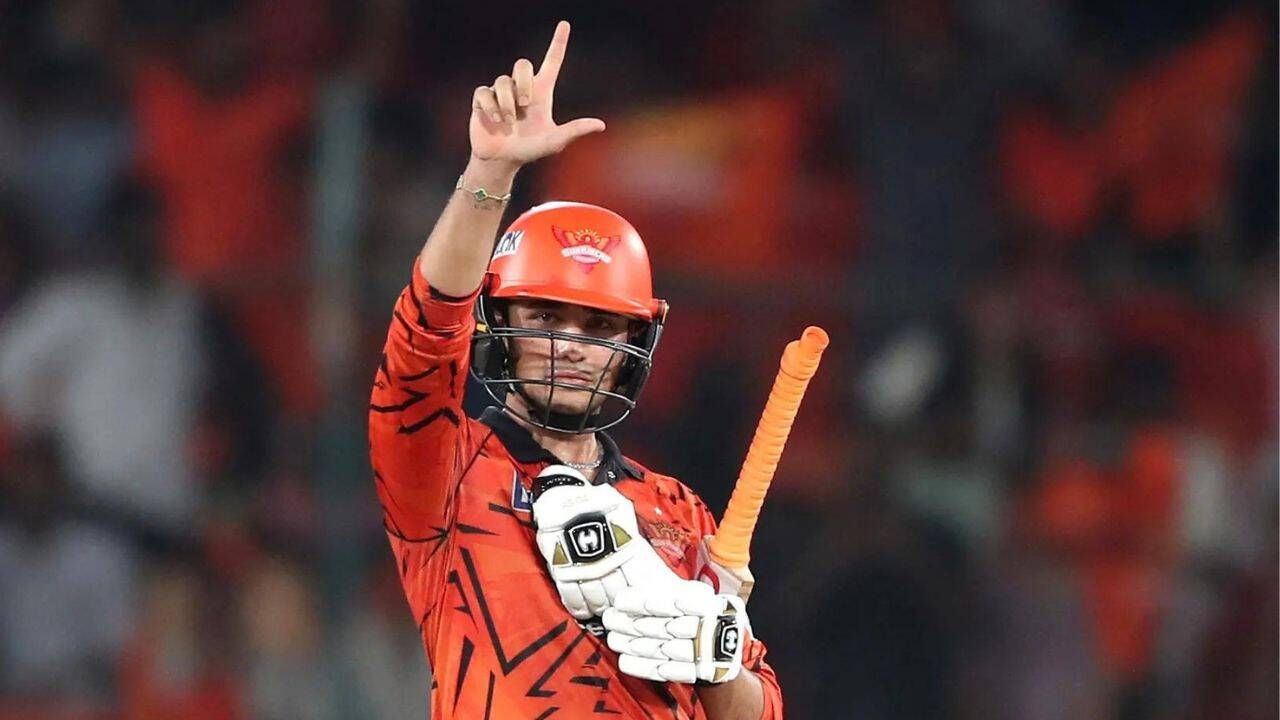 Developing Story: IPL retentions: 'Unhappy' Abhishek Sharma wants to leave SRH