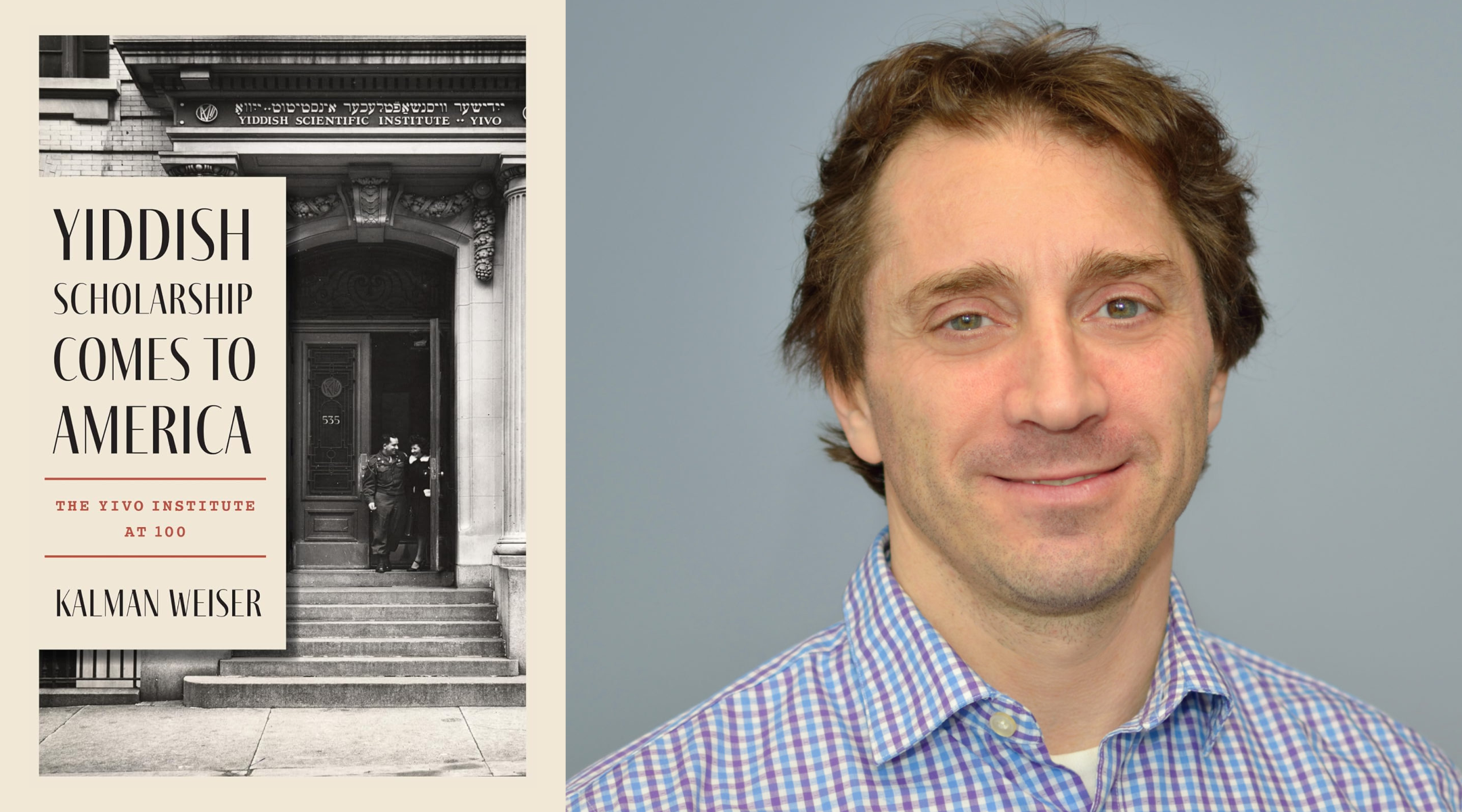 Why YIVO Studied a Living Yiddish Culture. What Happened When That World Was Nearly Destroyed Has Sparked Heated Debate