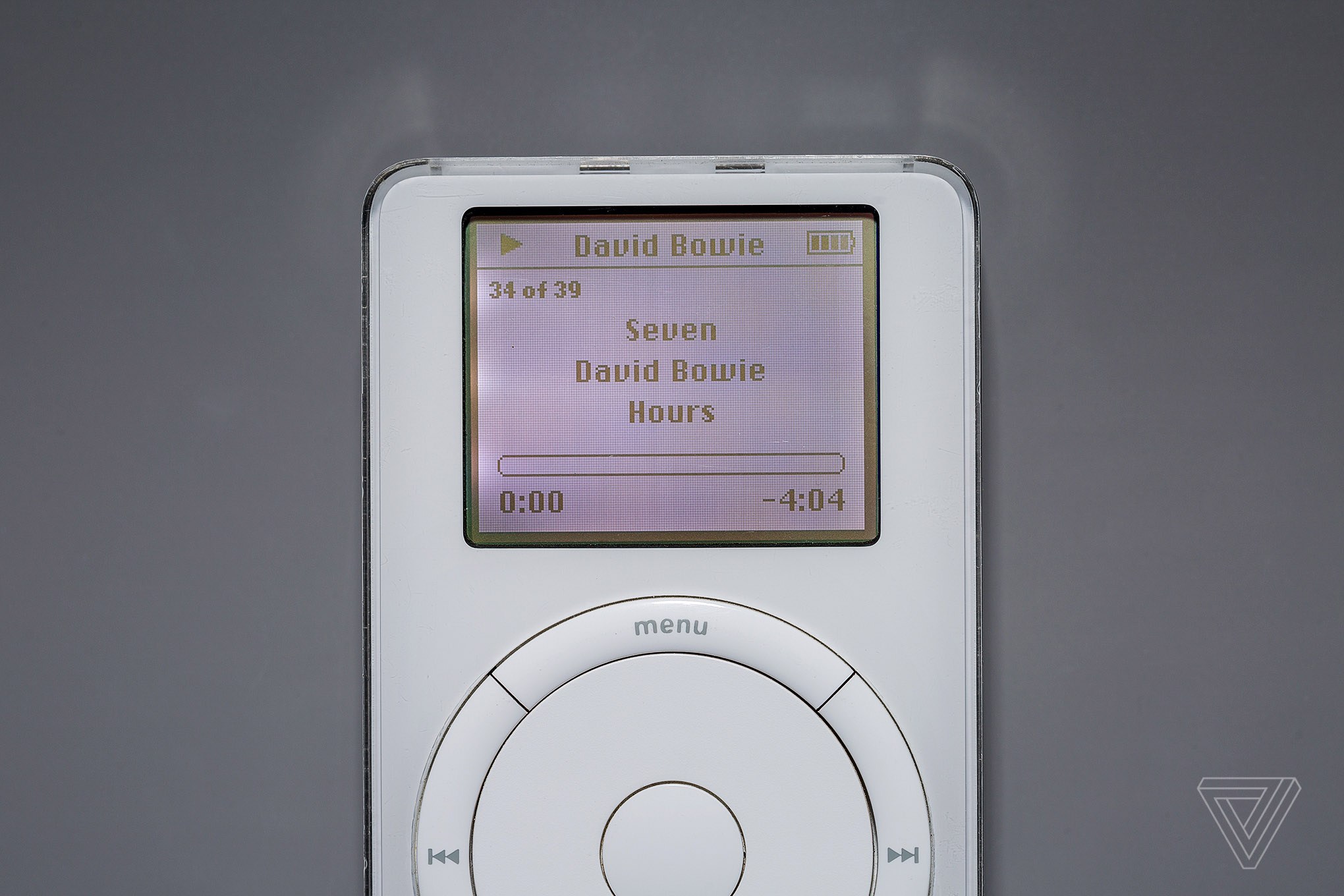The Rise, Fall, and Rise of Portable MP3 Players in Major Tech Realignment