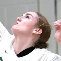 Prep Volleyball: West Burlington Sweeps to Davis County Tournament Title